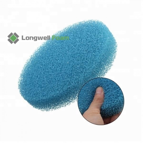 Round Filter Sponge