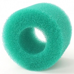 Reticulated Filter Sponge OEM