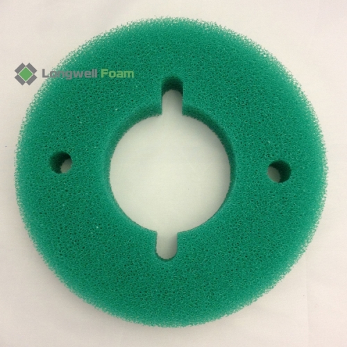 Filter Sponge OEM Manufacturer