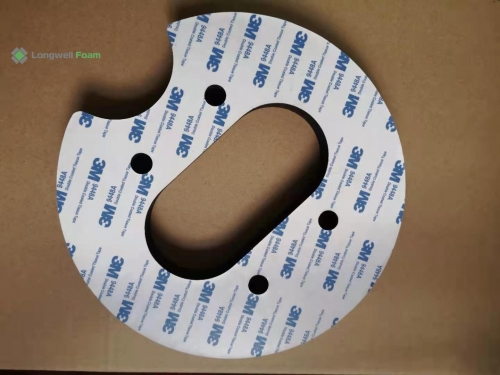 Adhesive Pu foam