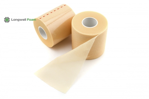 Pu Foam Bandage