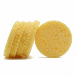 Compressed Cellulose Sponge For Makeup