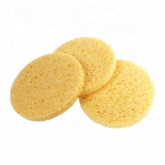 Compressed Cellulose Sponge For Makeup